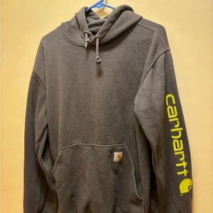 Men’s carhartt hoodie